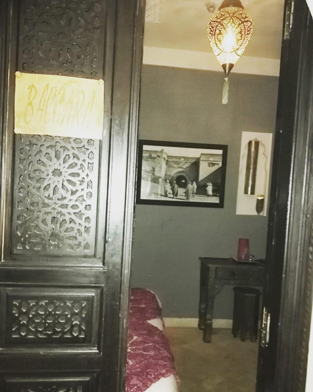 Riad Reve D'Or มาร์ราเกช ภายนอก รูปภาพ