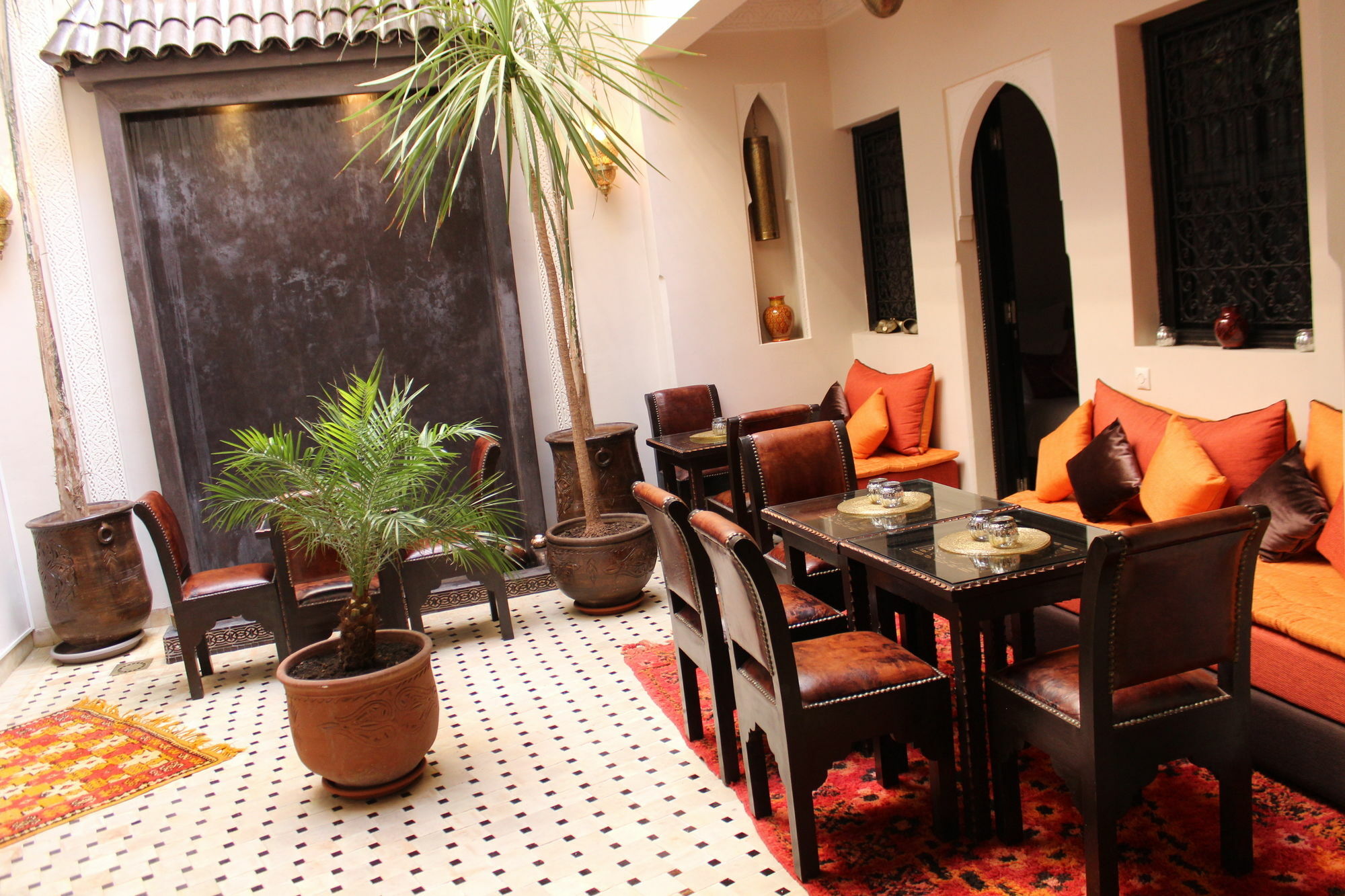 Riad Reve D'Or มาร์ราเกช ภายนอก รูปภาพ