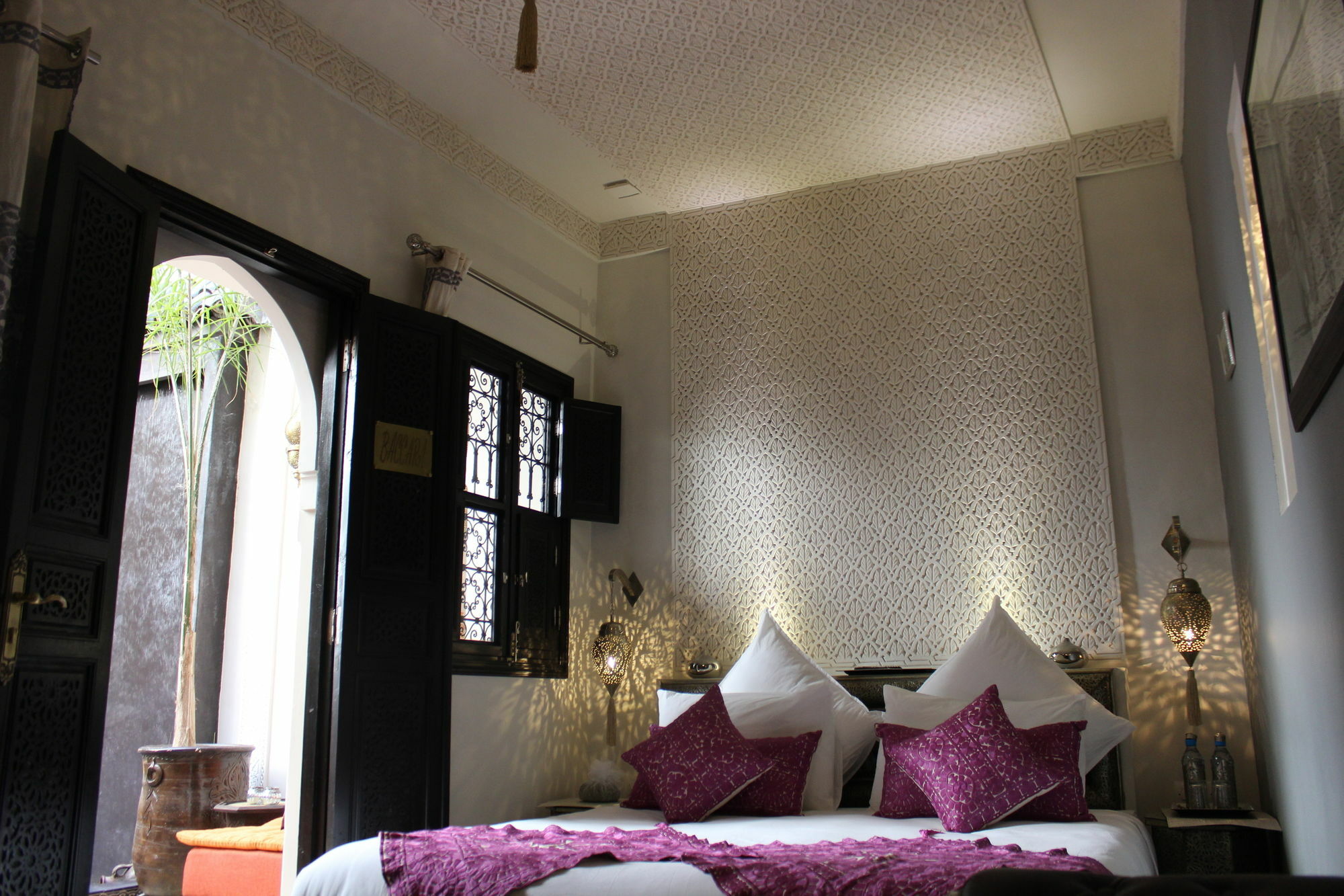 Riad Reve D'Or มาร์ราเกช ภายนอก รูปภาพ